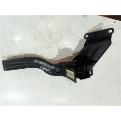 Recambio de potenciometro pedal gas para ford mondeo berlina (ge)(2000) referencia OEM IAM 2S719F836DA  