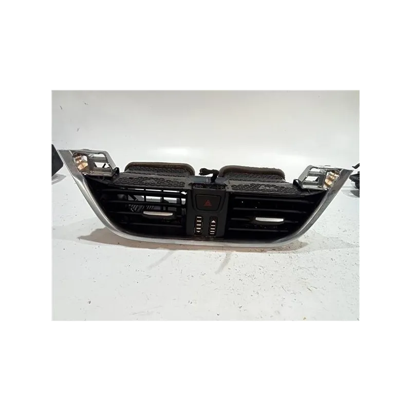 Recambio de interruptor luces emergencia para ford fiesta (ce1)(2017) referencia OEM IAM H1BB19K617  