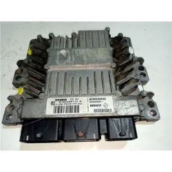 Recambio de centralita inyeccion para renault scenic ii (jm)(2003) 1.9 dci (jm12, jm0g) referencia OEM IAM S122326110A  