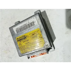 Recambio de centralita airbag para citroën xsara berlina (1997) 1.9 td referencia OEM IAM 550741100  