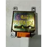 Recambio de centralita airbag para citroën xsara berlina (1997) 1.9 td referencia OEM IAM 550741100  