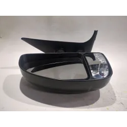Recambio de retrovisor izquierdo para fiat ducato furgón (230l) 1.9 d referencia OEM IAM E11015718  