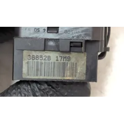 Recambio de mando luces para nissan primera berlina (p11)(05.1996) 2.0 td referencia OEM IAM 36852B17M9  