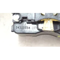 Recambio de mando luces para nissan primera berlina (p11)(05.1996) 2.0 td referencia OEM IAM 36852B17M9  