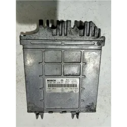 Recambio de centralita inyeccion para renault megane ii berlina 5p (10.2002) 1.9 privilege [1,9 ltr. - 96 kw dci diesel fap] ref