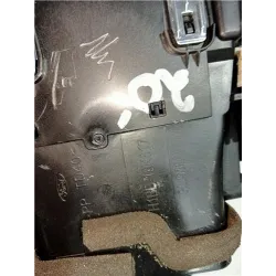 Recambio de interruptor luces emergencia para ford fiesta (ce1)(2017) referencia OEM IAM H1BB19K617  