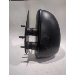 Recambio de retrovisor izquierdo para fiat ducato furgón (230l) 1.9 d referencia OEM IAM E11015718  