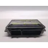 Recambio de centralita motor uce para mg mg zr 2.0 d referencia OEM IAM D690562  