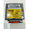 Recambio de centralita airbag para peugeot 306 3/5 pt. (s1)(06.1996) referencia OEM IAM 550741000  