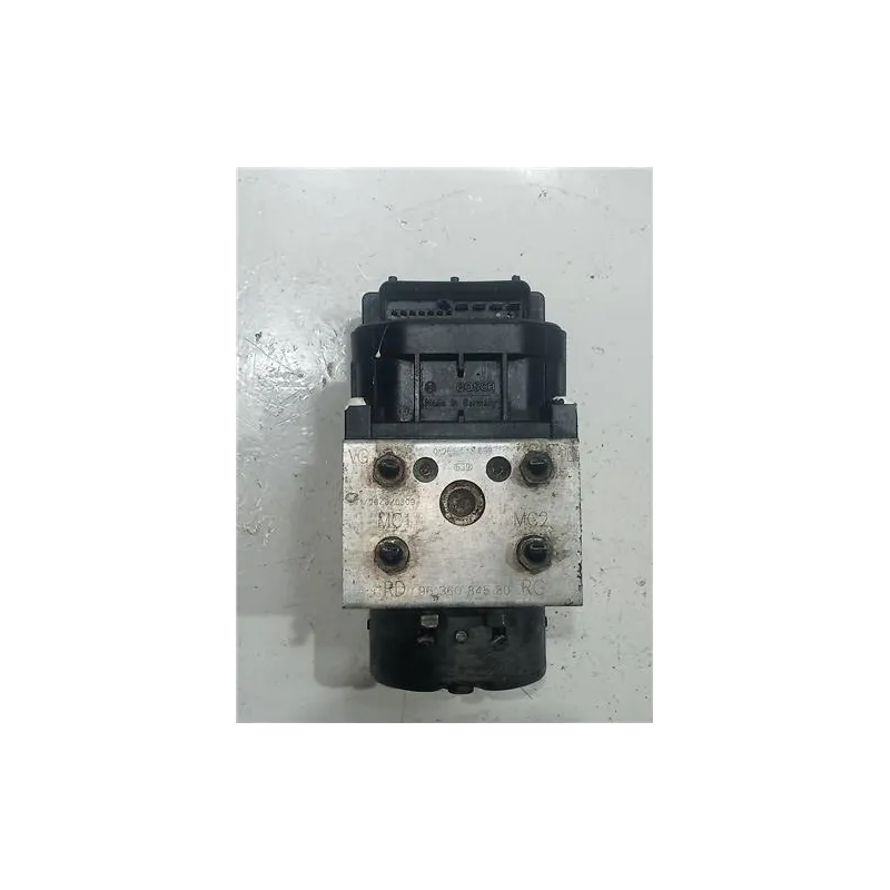 Recambio de nucleo abs para citroën xsara berlina (1997) 1.9 td referencia OEM IAM 0273004413  