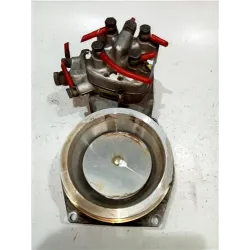 Recambio de cabezal inyeccion para ford escort berl./turnier (1995) referencia OEM IAM 0438120199 1613116  