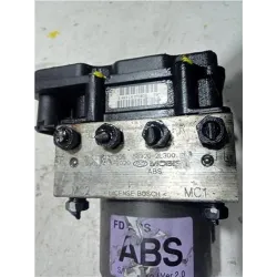 Recambio de nucleo abs para hyundai i30 (fd)(06.2007) 1.6 crdi referencia OEM IAM 0265800639  