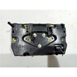 Recambio de mandos climatizador para peugeot 206 sw (2002) 1.4 referencia OEM IAM 216673905  