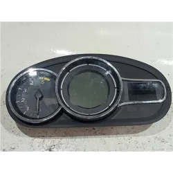 Recambio de cuadro completo para renault megane iii berlina 5p (2008) 1.5 authentique [1,5 ltr. - 63 kw dci diesel cat] referenc