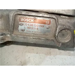 Recambio de cabezal inyeccion para ford escort berl./turnier (1995) referencia OEM IAM 0438120199 1613116  
