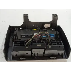 Recambio de mando multifuncion para opel zafira a (1999) 2.2 dti 16v referencia OEM IAM 330188061 24439584  