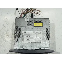 Recambio de radio cd para opel astra h berlina (2004) 1.6 referencia OEM IAM 497316088  