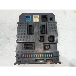 Recambio de bsi para citroën c4 berlina (06.2004) 2.0 16v referencia OEM IAM 9663798480  