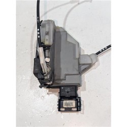 Recambio de cerradura puerta trasera derecha para peugeot 308 (2007) 1.6 confort [1,6 ltr. - 80 kw hdi fap cat (9hz / dv6ted4)] 