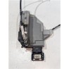 Recambio de cerradura puerta trasera derecha para peugeot 308 (2007) 1.6 confort [1,6 ltr. - 80 kw hdi fap cat (9hz / dv6ted4)] 