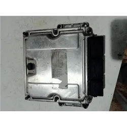 Recambio de centralita inyeccion para renault scenic ii (jm)(2003) 1.9 dci (jm12, jm0g) referencia OEM IAM 0281011102  