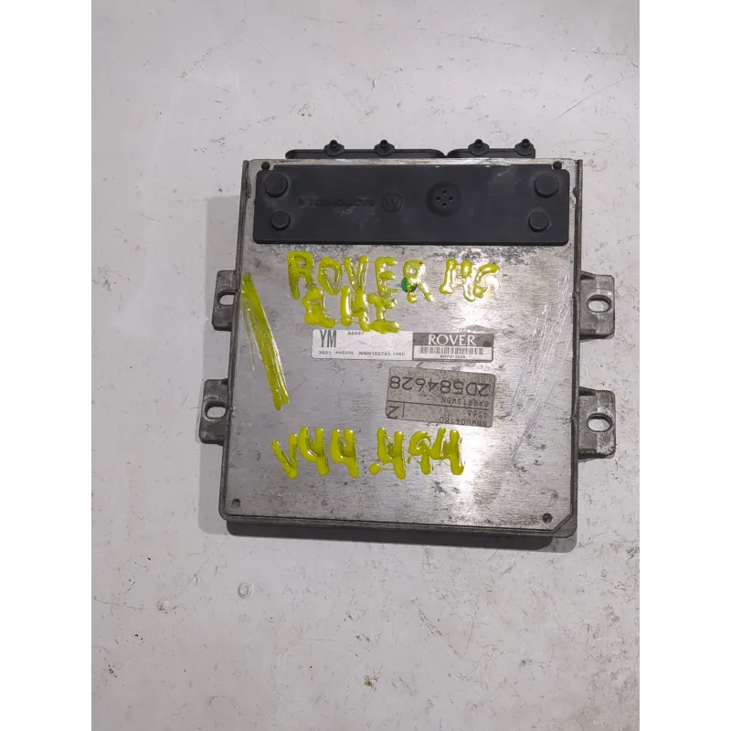 Recambio de centralita motor uce para rover 45 sedán (rt) 1.4 referencia OEM IAM 2D584628  
