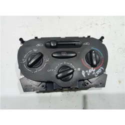 Recambio de mandos climatizador para peugeot 206 (1998) 1.4 hdi eco 70 referencia OEM IAM BEHR 85858 BEHR85858  
