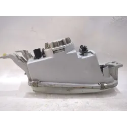 Recambio de faro delantero izquierdo para hyundai accent (x3)(1998) 1.3 referencia OEM IAM 1012792  
