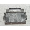 Recambio de centralita inyeccion para tata indica (19982018) 1.4 idi [1,4 ltr. - 36 kw diesel] referencia OEM IAM V29002763A  