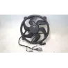 Recambio de electroventilador para peugeot 407 st confort referencia OEM IAM 1831504016  