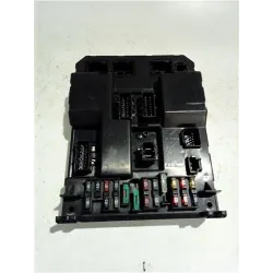 Recambio de bsi para peugeot 307 berlina (s2) x-line 16v hdi fap rhr referencia OEM IAM 9651197680A  