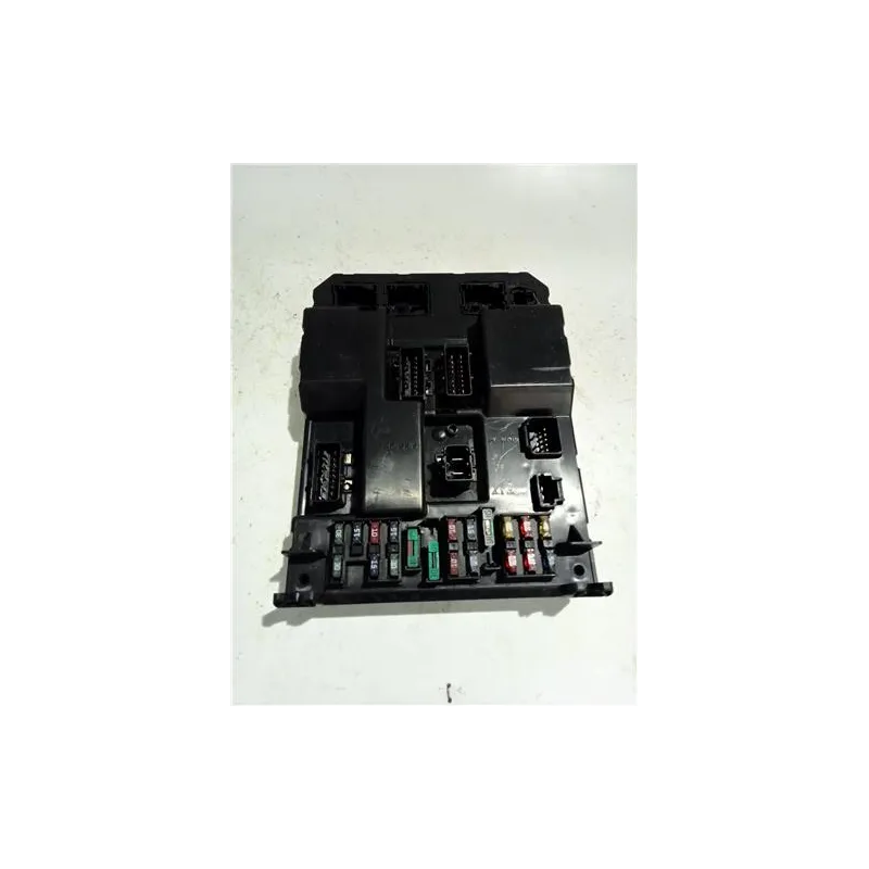 Recambio de bsi para peugeot 307 berlina (s2) x-line 16v hdi fap rhr referencia OEM IAM 9651197680A  