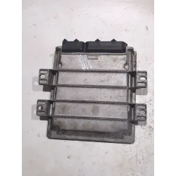 Recambio de centralita motor uce para rover 45 sedán (rt) 1.4 referencia OEM IAM 2D584628  