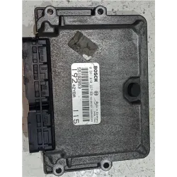 Recambio de centralita inyeccion para fiat stilo (192)(2001) 1.9 jtd (192_xe1a) referencia OEM IAM 0281010337  