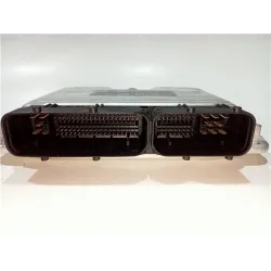 Recambio de centralita inyeccion para seat ibiza (6l1)(04.2002) 1.9 sdi referencia OEM IAM 038906012EM  
