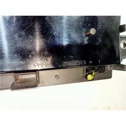 Recambio de cuadro instrumentos para renault scenic ii (jm)(2003) 1.9 dci (jm12, jm0g) referencia OEM IAM 216693949  