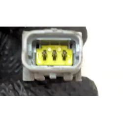Recambio de electroventilador para peugeot 407 st confort referencia OEM IAM 1831504016  
