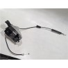 Recambio de cerradura puerta trasera derecha para peugeot 308 (2007) 1.6 confort [1,6 ltr. - 80 kw hdi fap cat (9hz / dv6ted4)] 
