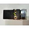 Recambio de caja precalentamiento para volkswagen golf iii (1h1)(11.1991) 1.9 tdi referencia OEM IAM 357919506D  