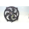 Recambio de electroventilador para peugeot 407 st confort referencia OEM IAM 1831504016  