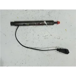 Recambio de inyector para rover rover 25 (rf)(1999) 1.6 16v referencia OEM IAM 0432193571  