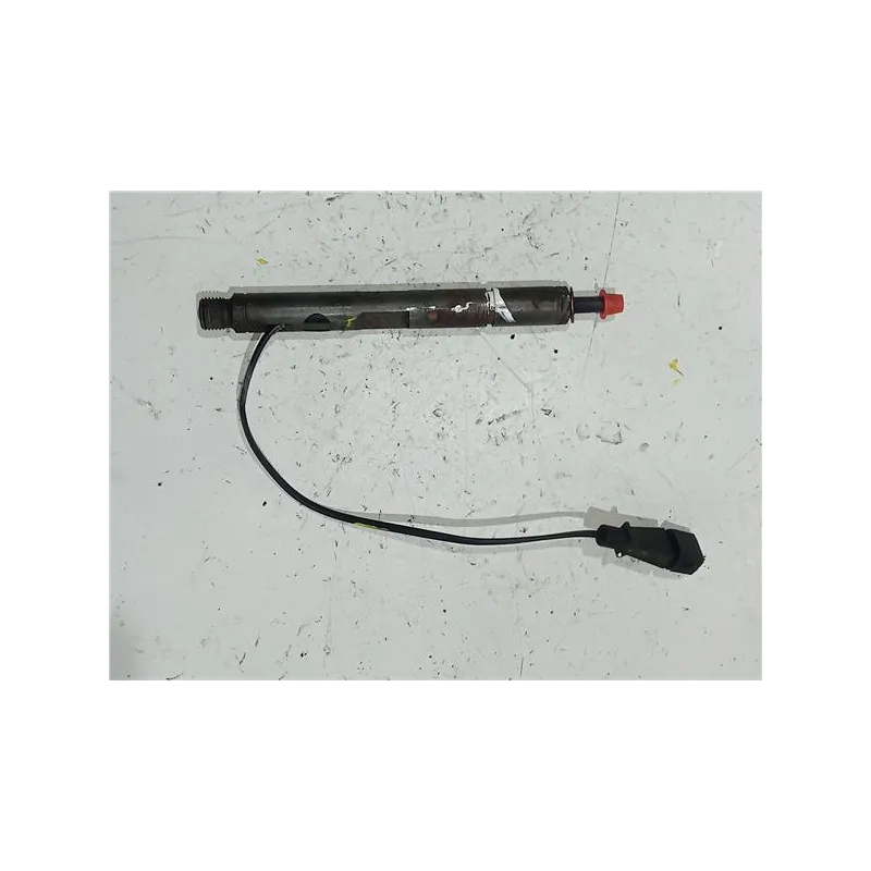 Recambio de inyector para rover rover 25 (rf)(1999) 1.6 16v referencia OEM IAM 0432193571  