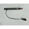Recambio de inyector para rover rover 25 (rf)(1999) 1.6 16v referencia OEM IAM 0432193571  