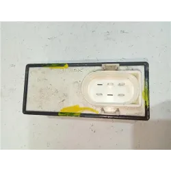 Recambio de caja precalentamiento para volkswagen golf iii (1h1)(11.1991) 1.9 tdi referencia OEM IAM 357919506D  