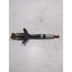 Recambio de inyector para toyota corolla (e12)(2002) 2.0 d-4d referencia OEM IAM 236700G020  