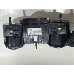 Recambio de cuadro completo para seat leon (1p1)(05.2005) tdi 16v referencia OEM IAM A2C53029654 A2C53029630 110080368015  