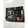 Recambio de caja fusibles/rele para volkswagen golf v plus (5m1)(2005) 1.9 tdi referencia OEM IAM 1K0937124K  