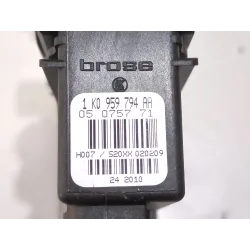 Recambio de motor elevalunas trasero izquierdo para volkswagen golf vi (5k1) 2.0 gti referencia OEM IAM 1K0959794AA  
