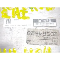 Recambio de centralita motor uce para rover 45 sedán (rt) 1.4 referencia OEM IAM 2D584628  
