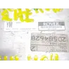 Recambio de centralita motor uce para rover 45 sedán (rt) 1.4 referencia OEM IAM 2D584628  